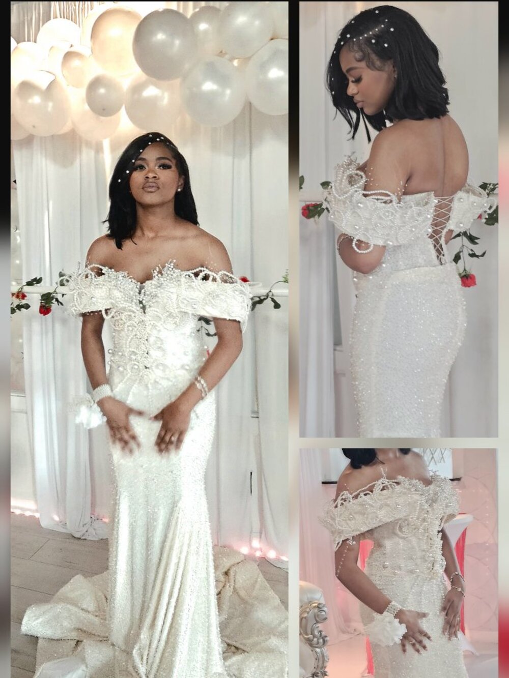 Formal dresses